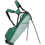 Taylor Made 2026 FlexTech Standbag, Heritage Icon Green - Golflaedchen.de