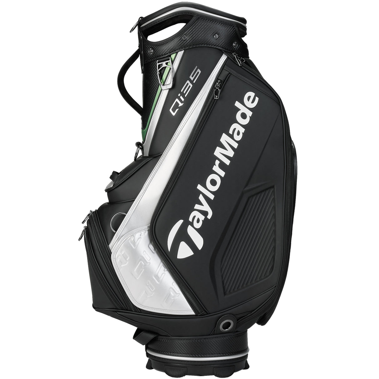Taylor Made Qi35 Tour Players Staffbag - Golflaedchen.de