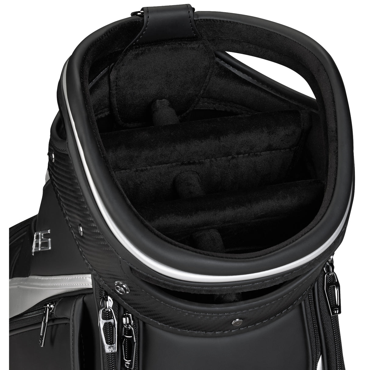 Taylor Made Qi35 Tour Players Staffbag - Golflaedchen.de