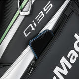 Taylor Made Qi35 Tour Players Staffbag - Golflaedchen.de