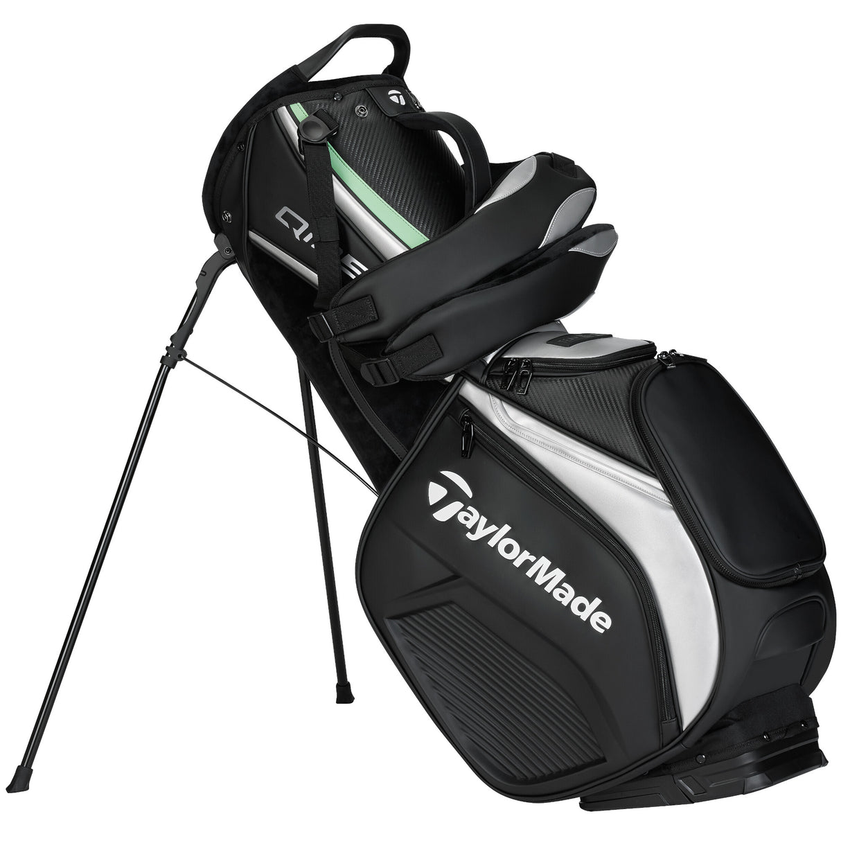 Taylor Made 2025 Tour Standbag / Golfbag - Golflaedchen.de