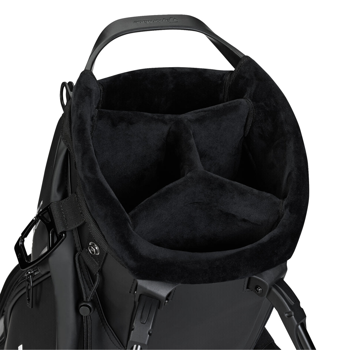 Taylor Made 2025 Tour Standbag / Golfbag - Golflaedchen.de