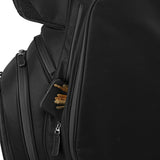 Taylor Made Signature Cartbag, Schwarz - Golflaedchen.de