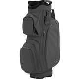 Taylor Made Signature Cartbag, Grey - Golflaedchen.de
