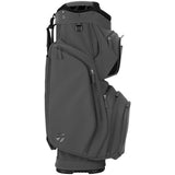 Taylor Made Signature Cartbag, Grey - Golflaedchen.de
