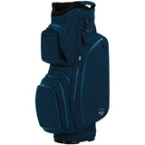 Taylor Made Signature Cartbag, Navy - Golflaedchen.de