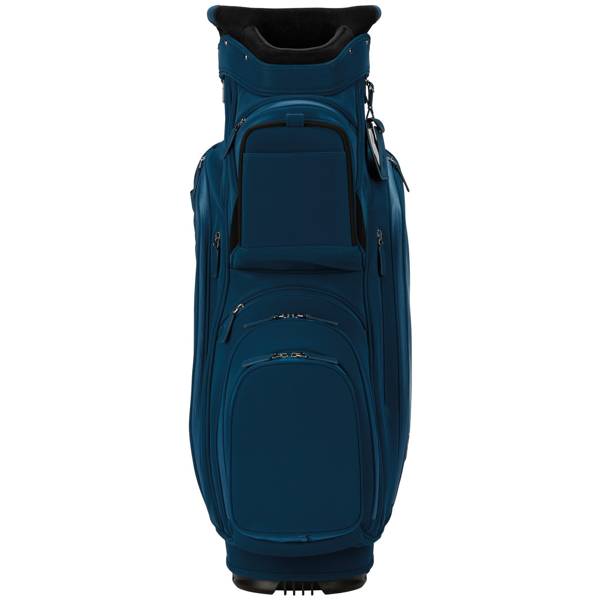 Taylor Made Signature Cartbag, Navy - Golflaedchen.de