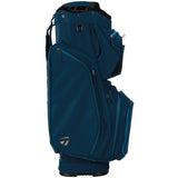 Taylor Made Signature Cartbag, Navy - Golflaedchen.de