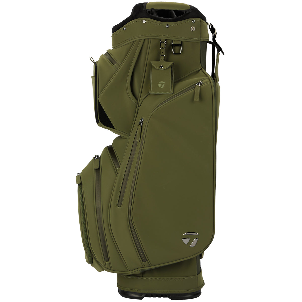Taylor Made Signature Cartbag, Sage - Golflaedchen.de