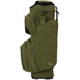 Taylor Made Signature Cartbag, Sage - Golflaedchen.de