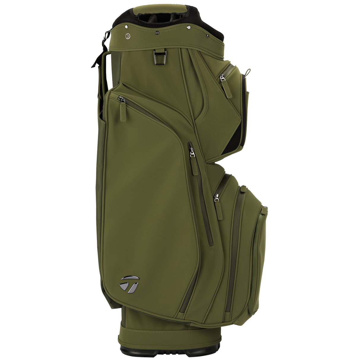 Taylor Made Signature Cartbag, Sage - Golflaedchen.de