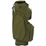 Taylor Made Signature Cartbag, Sage - Golflaedchen.de