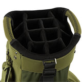 Taylor Made Signature Cartbag, Sage - Golflaedchen.de