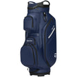 Taylor Made 2026 Deluxe Cartbag, Navy - Golflaedchen.de