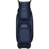 Taylor Made 2026 Deluxe Cartbag, Navy - Golflaedchen.de