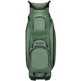 Taylor Made 2026 Deluxe Cartbag, Grün - Golflaedchen.de