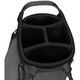Taylor Made 2026 Storm Dry Waterproof Standbag, Grey / Black - Golflaedchen.de