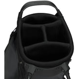 Taylor Made 2026 Storm Dry Waterproof Standbag, Black / Blue - Golflaedchen.de