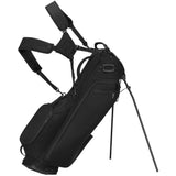 Taylor Made Signature Standbag, Black - Golflaedchen.de