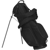 Taylor Made Signature Standbag, Black - Golflaedchen.de