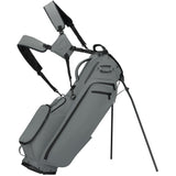 Taylor Made Signature Standbag, Grey - Golflaedchen.de