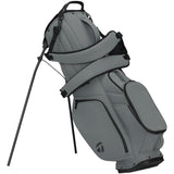 Taylor Made Signature Standbag, Grey - Golflaedchen.de