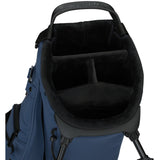 Taylor Made Signature Standbag, Navy - Golflaedchen.de