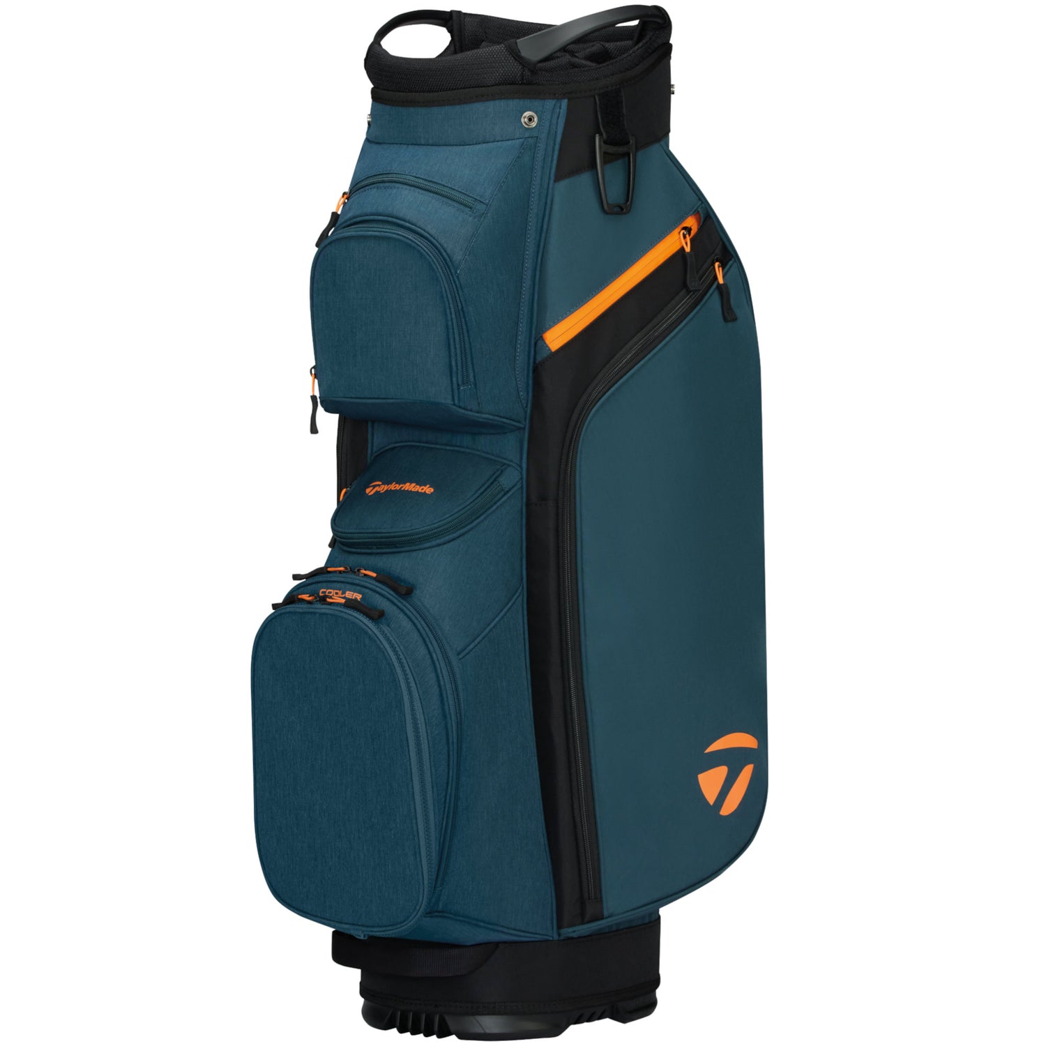 Taylor Made 2026 Cart Lite Cartbag, Tour Modell - Golflaedchen.de