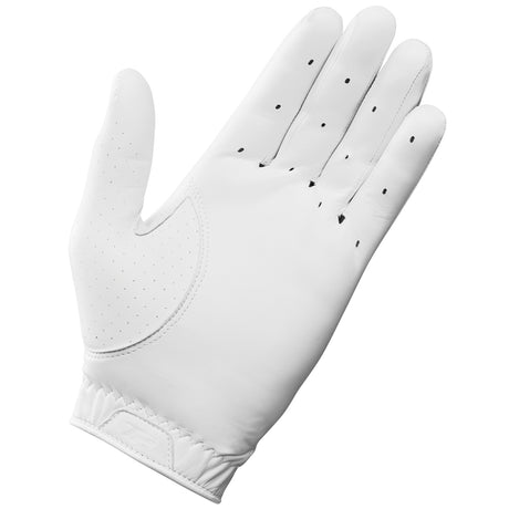 Taylor Made 2026 TP Tour Preferred Leder Golfhandschuh, Herren - Rechts getragen - Golflaedchen.de