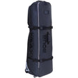 Big Max Aqua TCS Travelcover / Golf Reisetasche, Schwarz - Golflaedchen.de