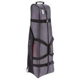 Big Max Traveler Travelcover / Golf Reisetasche, Grau / Schwarz - Golflaedchen.de