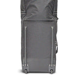 Big Max Double Decker Travelcover / Golf Reisetasche, Schwarz - Golflaedchen.de