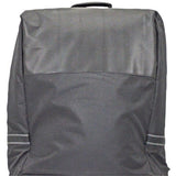 Big Max Double Decker Travelcover / Golf Reisetasche, Schwarz - Golflaedchen.de