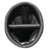 Big Max Heaven 5 Sunday Carrybag / Pencilbag, Rot - Golflaedchen.de