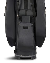 Big Max Dri Lite V - 4 Waterproof Cartbag, Schwarz - Golflaedchen.de