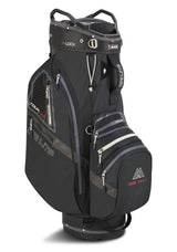Big Max Dri Lite V - 4 Waterproof Cartbag, Schwarz - Golflaedchen.de