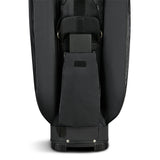 Big Max Aqua Tour 4 Waterproof Cartbag, Schwarz - Golflaedchen.de