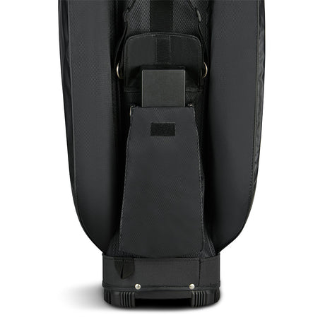 Big Max Aqua Tour 4 Waterproof Cartbag, Schwarz - Golflaedchen.de
