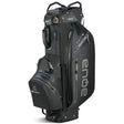 Big Max Aqua Tour 4 Waterproof Cartbag, Schwarz - Golflaedchen.de