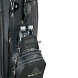 Big Max Aqua Tour 4 Waterproof Cartbag, Schwarz - Golflaedchen.de