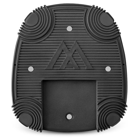 Big Max Aqua Tour 4 Waterproof Cartbag, Schwarz / Grau / Grün - Golflaedchen.de