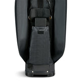 Big Max Aqua Tour 4 Waterproof Cartbag, Navy / Schwarz - Golflaedchen.de
