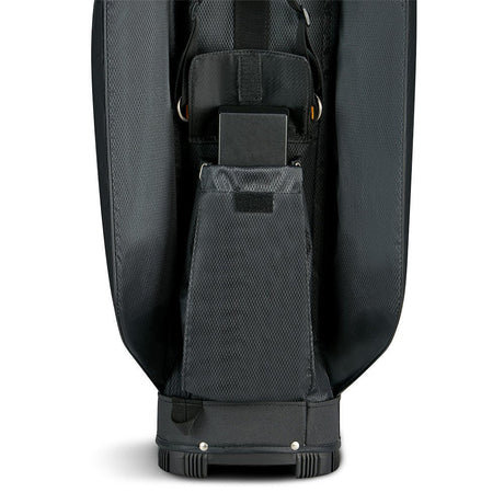 Big Max Aqua Tour 4 Waterproof Cartbag, Navy / Schwarz - Golflaedchen.de