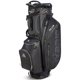 Big Max Dri Lite Hybrid Plus Waterproof Standbag, Schwarz - Golflaedchen.de
