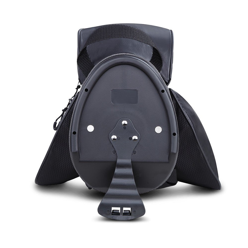 Big Max Dri Lite Seven G Waterproof Standbag, Schwarz - Golflaedchen.de