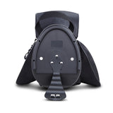 Big Max Dri Lite Seven G Waterproof Standbag, Schwarz - Golflaedchen.de