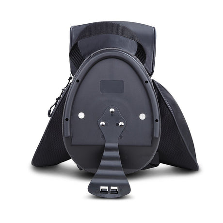 Big Max Dri Lite Seven G Waterproof Standbag, Schwarz - Golflaedchen.de