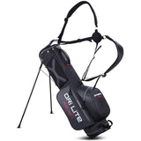 Big Max Dri Lite Seven G Waterproof Standbag, Schwarz - Golflaedchen.de