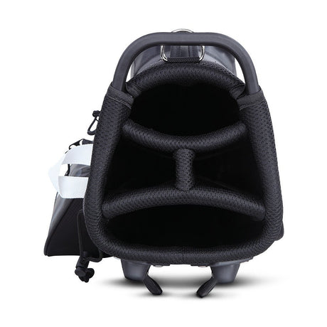 Big Max Dri Lite Seven G Waterproof Standbag, Schwarz - Golflaedchen.de
