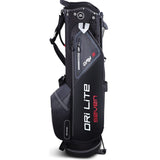 Big Max Dri Lite Seven G Waterproof Standbag, Schwarz - Golflaedchen.de